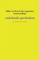 vaderlandse geschiedenis