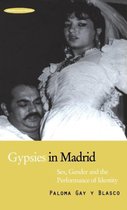 Gypsies In Madrid