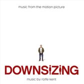 Downsizing [Music from the Motion Picture]