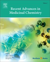 Recent Advances In Medicinal Chemistry