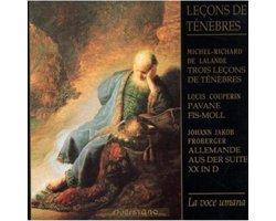 Lexons De Tenebres