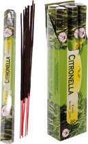 citronella wierook 1 los pakje