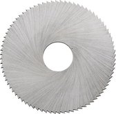 Metaal-cirkelzaagblad HSS-DMo 5 DIN 1837-A 50x0,25x13mm, 128 tanden KTS