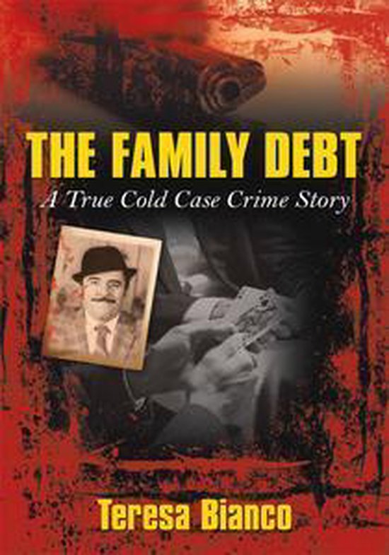 The Family Debt - cover