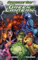 Green Lantern