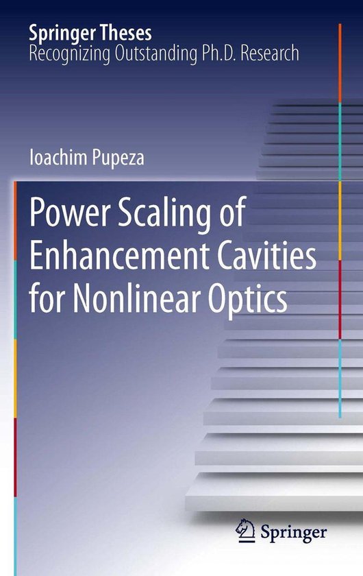 Physics and Astronomy (R0) - Power Scaling of Enhancement Ca ... - cover
