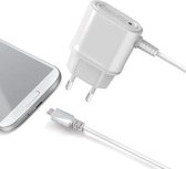 Celly Micro-USB Travel Charger 1A
