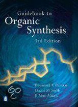 Guidebook To Organic Synthesis