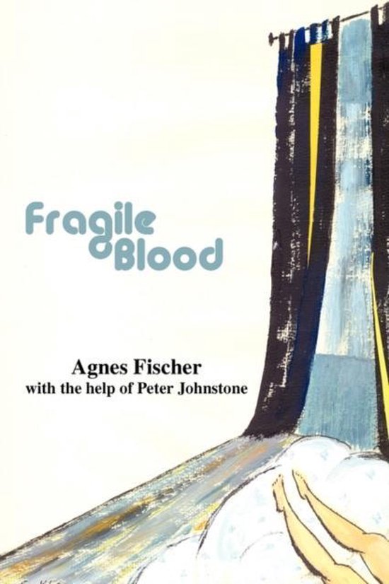Fragile Blood - cover