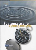 Systematische Natuurkunde / N2 Vwo 1 / Deel Kernboek