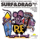 Surf & Drag Vol. 1