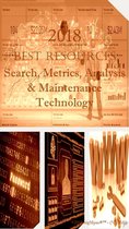2018 Best Resources for Search, Metrics, Analysis & Maintenance Technology
