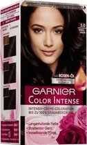 Garnier Intense Color Haarverf - Nr 3.0