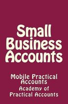 Small Business Accounts