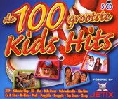 100 Grootste Kids Hits