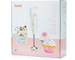 Bamix Gastro 200