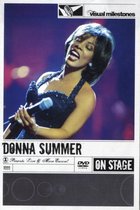 Donna Summer - Live And More Encore!