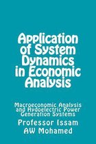 Application of of System Dynamics in Economic Analysis