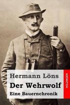 Der Wehrwolf