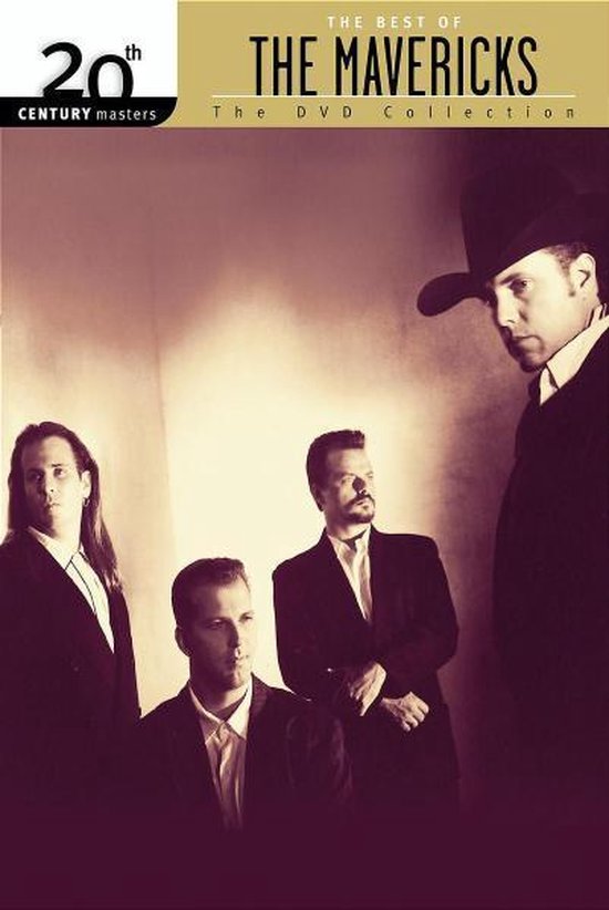 Mavericks - 20th Century Masters