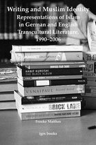 Writing and Muslim Identity