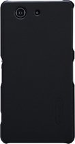 Nillkin Frosted Shield Hard Case Sony Xperia Z3 Compact - Black