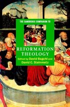 Cambridge Companion Reformation Theology