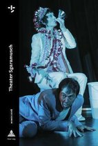 MIMOS – Schweizer Theater-Jahrbuch- MIMOS 2018