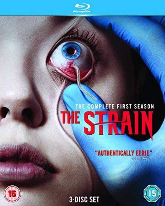 Strain - Season 1