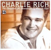 The Complete Hi Recordings Of Charlie Rich