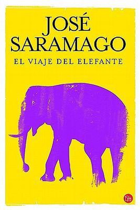 El viaje del elefante/ The Elephant's Journey