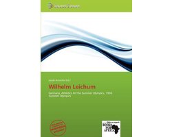 Wilhelm Leichum