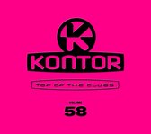 Kontor Top Of The Club 58
