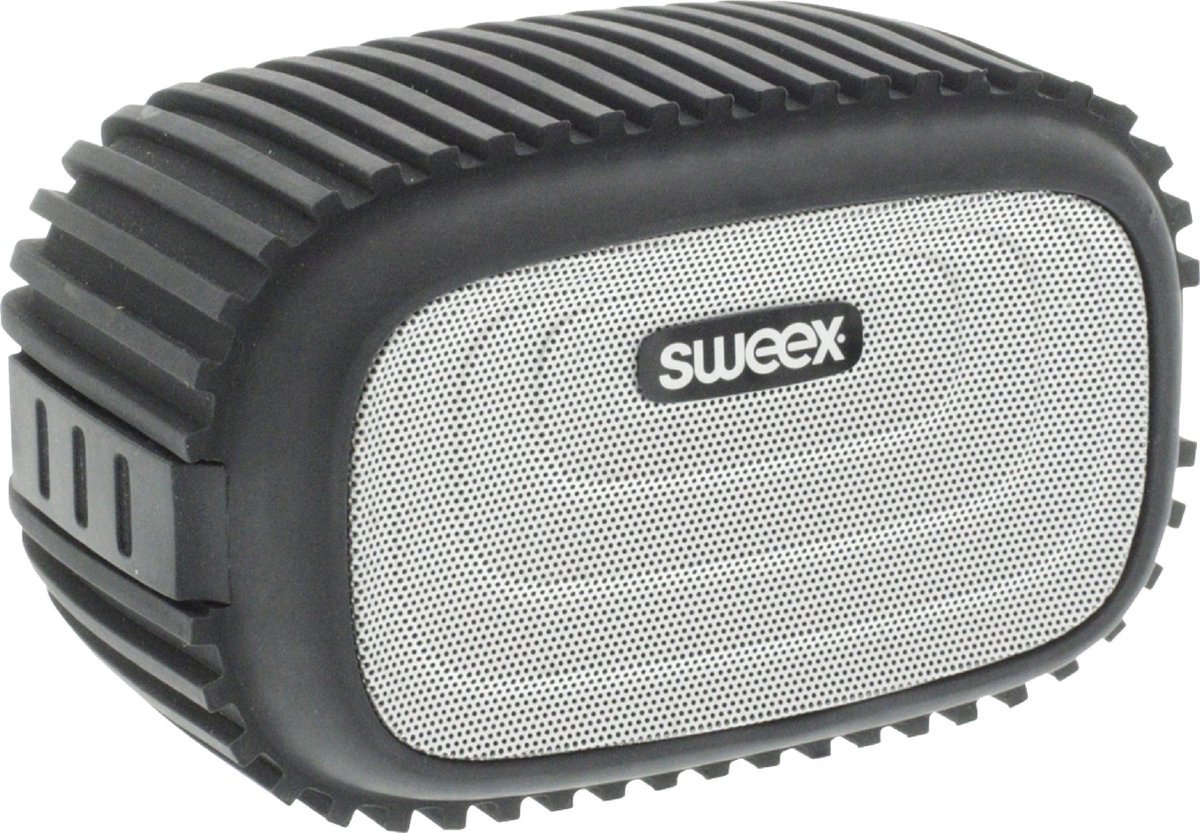 Sweex draagbare Bluetooth speaker bol