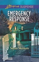 First Responders 4 - Emergency Response