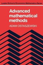 London School of Economics Mathematics- Advanced Mathematical Methods