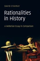 Rationalities in History