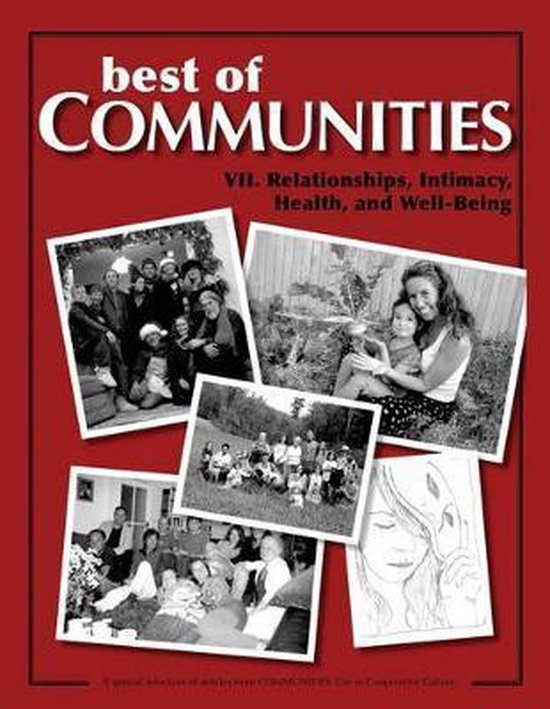 Best of Communities: VII - cover