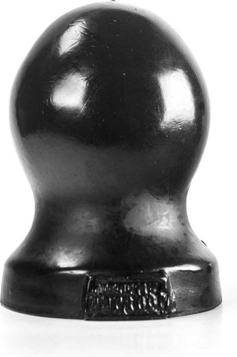 Goedkoopste Domestic Partner Dildo B-52 15,5 x 10 cm - zwart