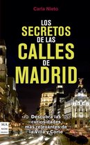 Guías - Los secretos de las calles de Madrid
