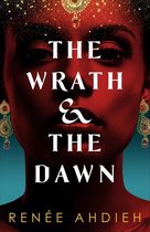 Omslag The Wrath and the Dawn