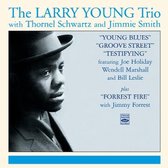 Testifyiing/Young Blues/Groove St./Forrest