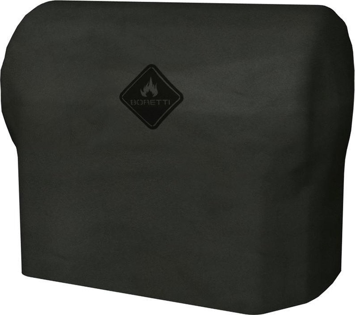 | Boretti Barilo Barbecuehoes 59 x 110 x 105 cm Boretti beschermhoes voor barbecue Barilo | Intratuin