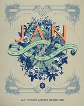 JAN – My Franse kosverhaal
