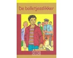Bolletjesslikker
