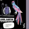 Lionel Hampton - And His French New Sound Vol. 1 (Ja