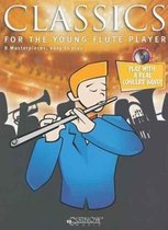 Classics for the Young Flute Player
