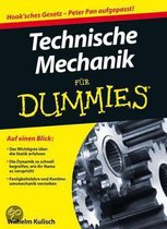 Technische Mechanik Fur Dummies