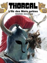 Thorgal 2 - Thorgal - Tome 2 - L'Ile des mers gelées