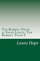 The Bobbsey Twins at Snow Lodge